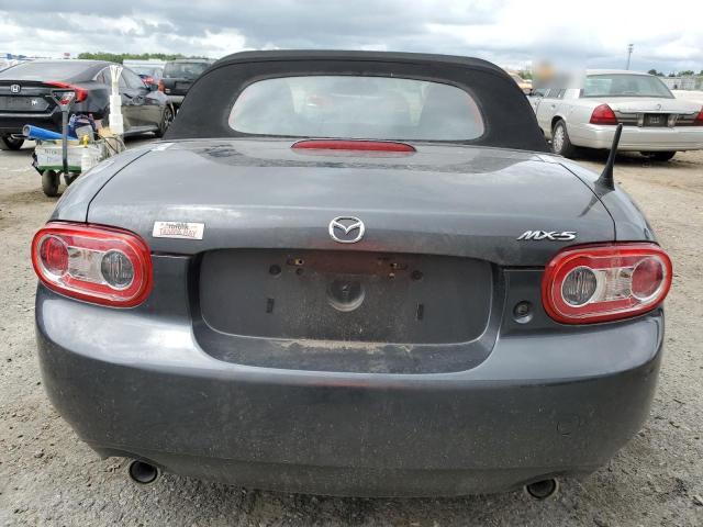 Photo 5 VIN: JM1NC2JF9E0236567 - MAZDA MX5 