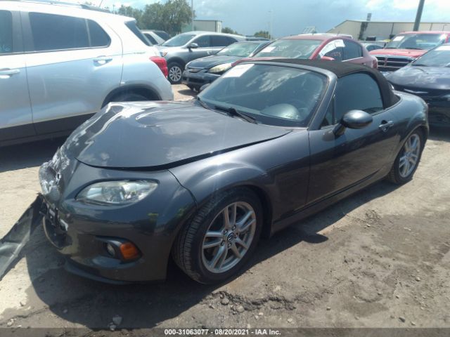 Photo 1 VIN: JM1NC2JF9E0236567 - MAZDA MX5 