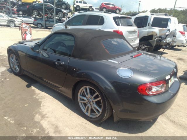 Photo 2 VIN: JM1NC2JF9E0236567 - MAZDA MX5 