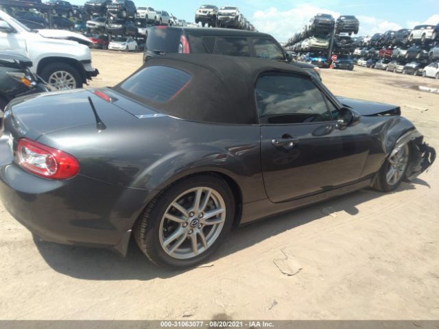 Photo 3 VIN: JM1NC2JF9E0236567 - MAZDA MX5 