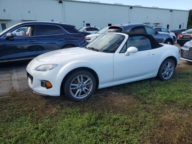 Photo 0 VIN: JM1NC2JF9F0238806 - MAZDA MX-5 MIATA 