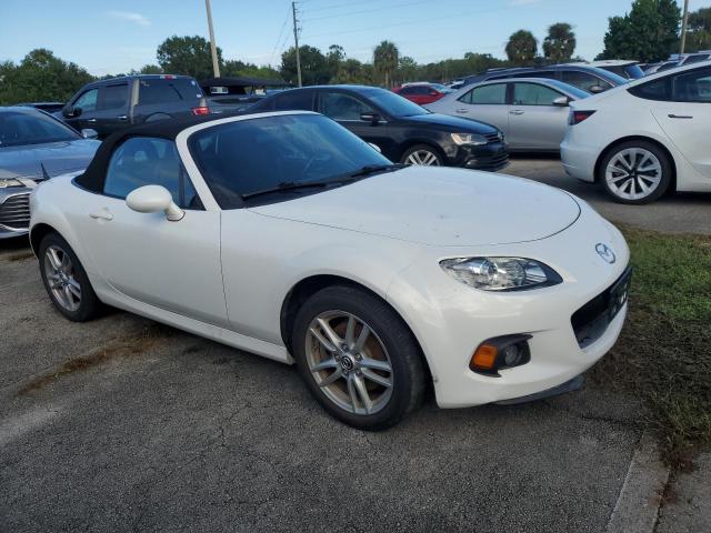 Photo 3 VIN: JM1NC2JF9F0238806 - MAZDA MX-5 MIATA 