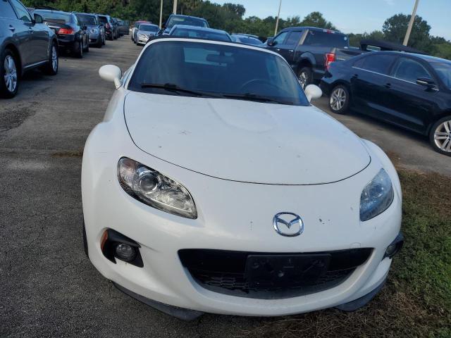 Photo 4 VIN: JM1NC2JF9F0238806 - MAZDA MX-5 MIATA 