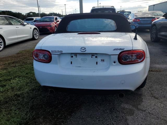 Photo 5 VIN: JM1NC2JF9F0238806 - MAZDA MX-5 MIATA 