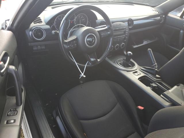 Photo 7 VIN: JM1NC2JF9F0238806 - MAZDA MX-5 MIATA 