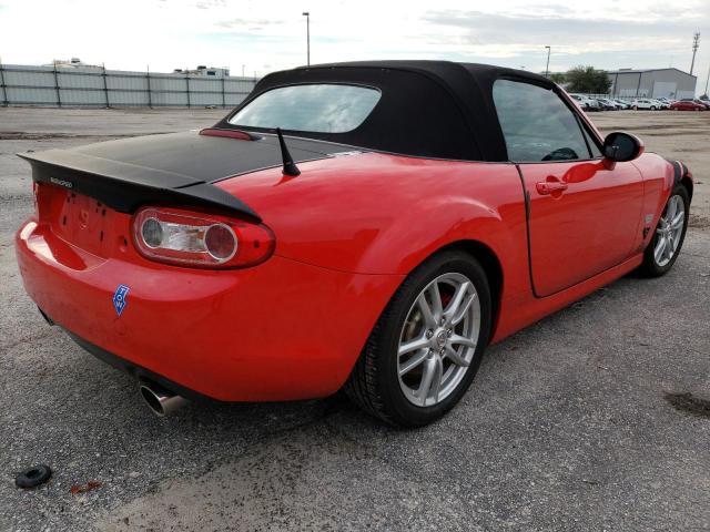 Photo 3 VIN: JM1NC2JFXB0213388 - MAZDA MX-5 MIATA 