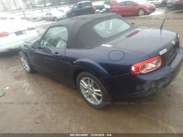 Photo 2 VIN: JM1NC2JFXB0215626 - MAZDA MX-5 MIATA 