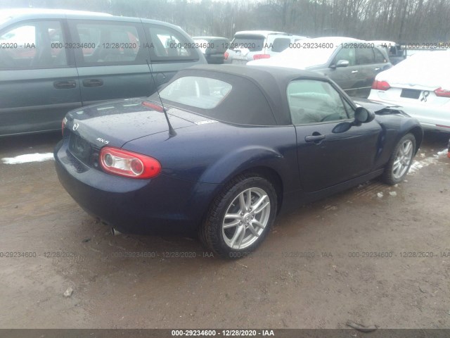 Photo 3 VIN: JM1NC2JFXB0215626 - MAZDA MX-5 MIATA 