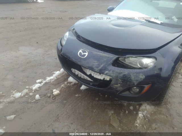 Photo 5 VIN: JM1NC2JFXB0215626 - MAZDA MX-5 MIATA 