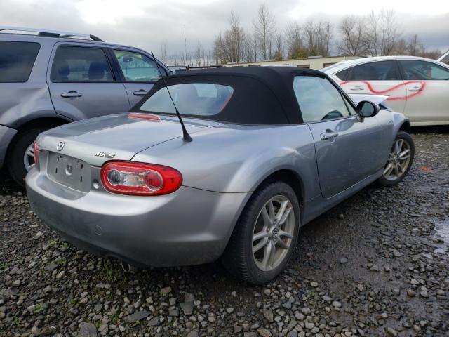 Photo 3 VIN: JM1NC2JFXF0242704 - MAZDA MX-5 MIATA 