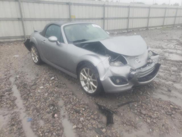 Photo 0 VIN: JM1NC2LF0C0226777 - MAZDA MX-5 MIATA 