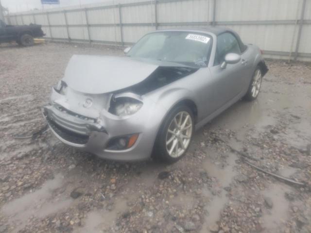 Photo 1 VIN: JM1NC2LF0C0226777 - MAZDA MX-5 MIATA 