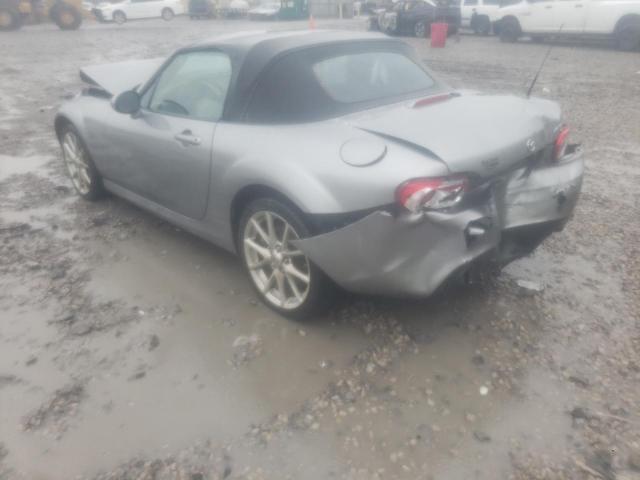 Photo 2 VIN: JM1NC2LF0C0226777 - MAZDA MX-5 MIATA 