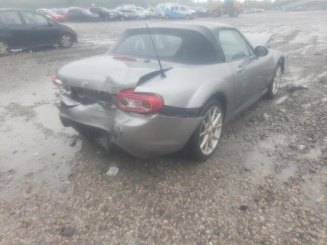 Photo 3 VIN: JM1NC2LF0C0226777 - MAZDA MX-5 MIATA 