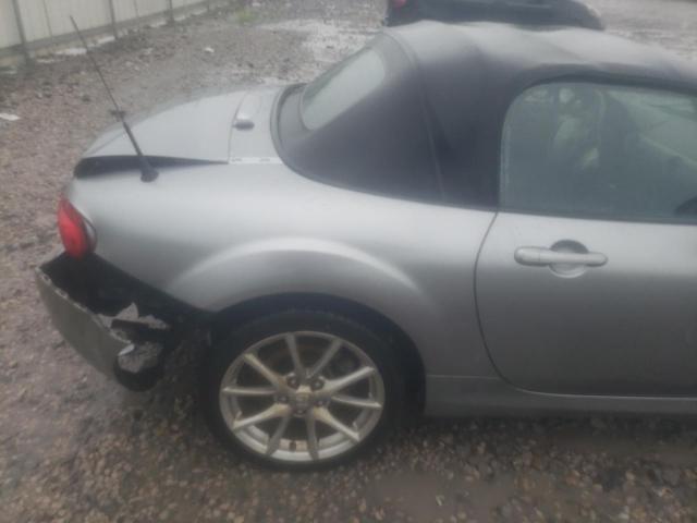 Photo 5 VIN: JM1NC2LF0C0226777 - MAZDA MX-5 MIATA 