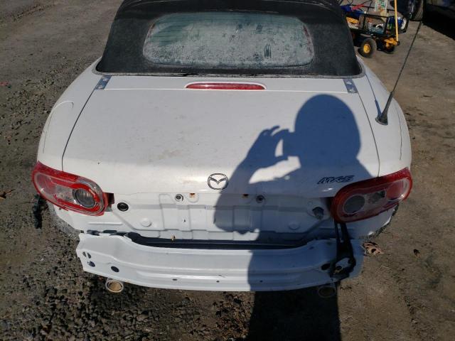 Photo 5 VIN: JM1NC2LF0E0237135 - MAZDA MX-5 MIATA 