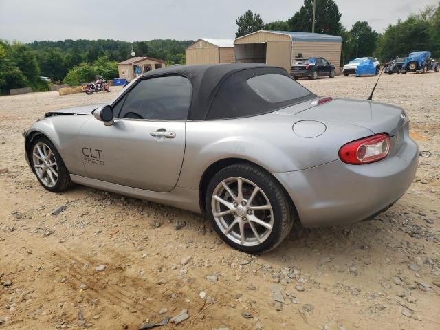 Photo 1 VIN: JM1NC2LF1C0226187 - MAZDA MX5 