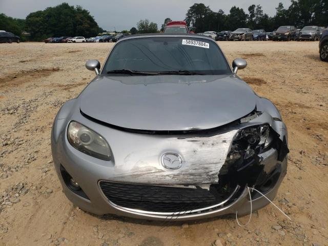 Photo 4 VIN: JM1NC2LF1C0226187 - MAZDA MX5 