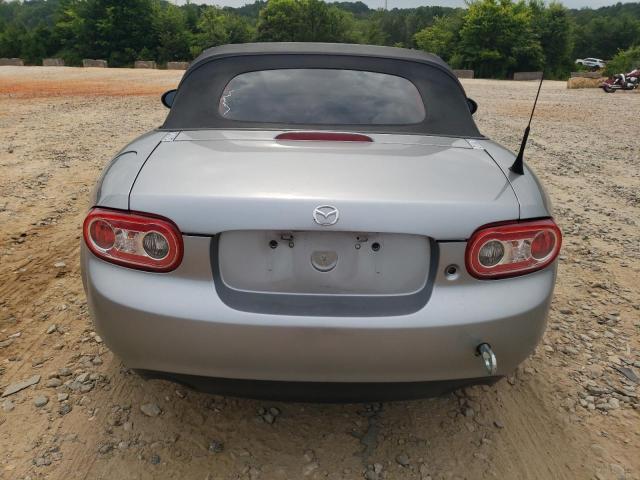 Photo 5 VIN: JM1NC2LF1C0226187 - MAZDA MX5 