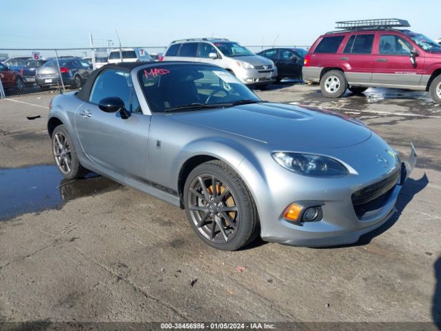 Photo 0 VIN: JM1NC2LF1D0231505 - MAZDA MX-5 MIATA 