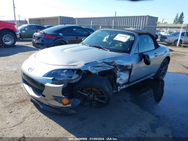 Photo 1 VIN: JM1NC2LF1D0231505 - MAZDA MX-5 MIATA 