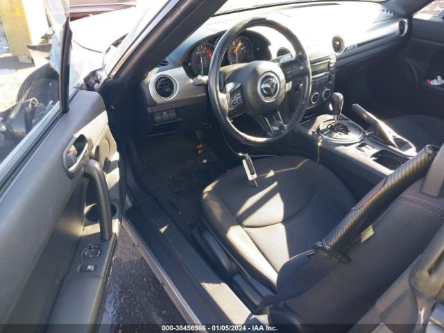 Photo 7 VIN: JM1NC2LF1D0231505 - MAZDA MX-5 MIATA 