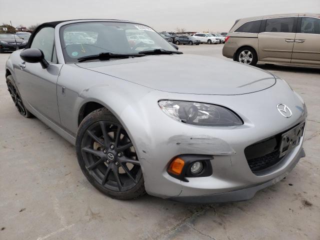 Photo 0 VIN: JM1NC2LF1F0238280 - MAZDA MX-5 MIATA 