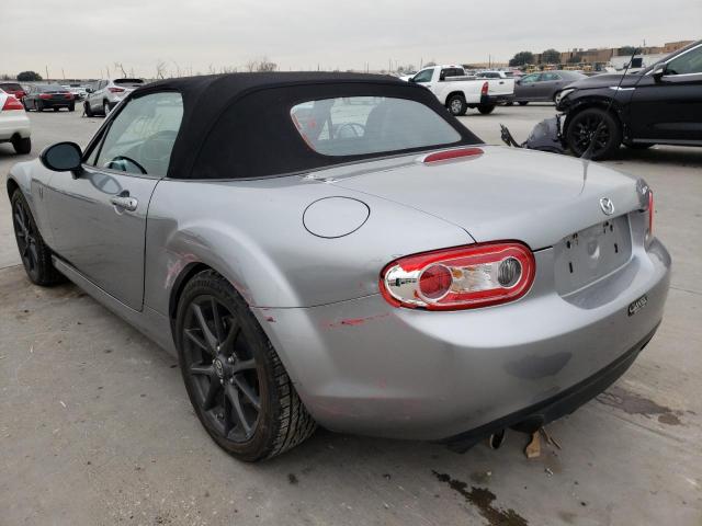 Photo 2 VIN: JM1NC2LF1F0238280 - MAZDA MX-5 MIATA 