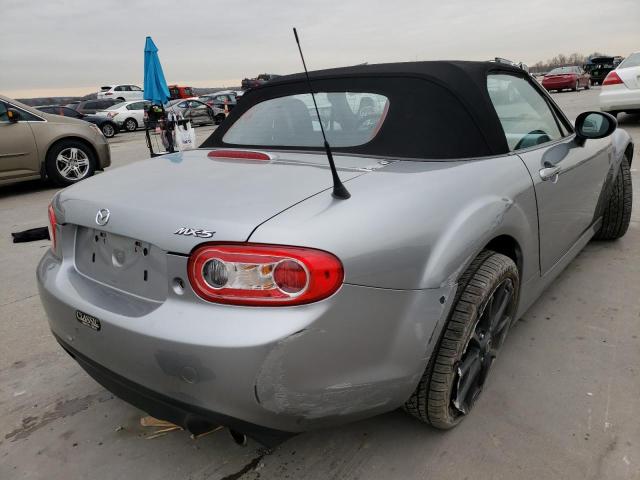 Photo 3 VIN: JM1NC2LF1F0238280 - MAZDA MX-5 MIATA 