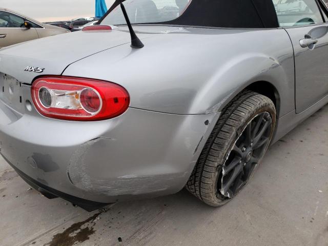 Photo 8 VIN: JM1NC2LF1F0238280 - MAZDA MX-5 MIATA 