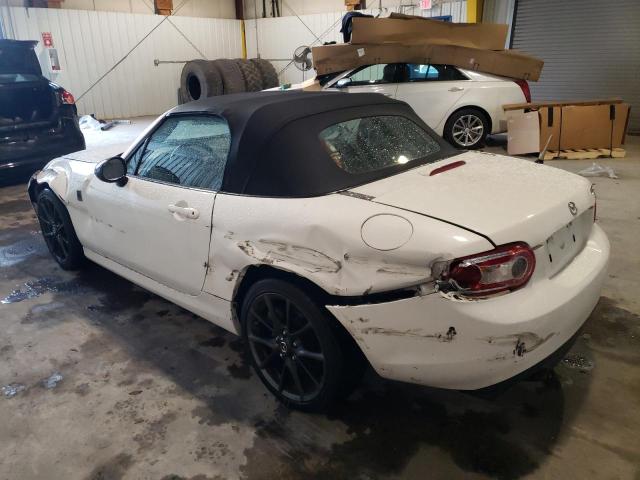 Photo 1 VIN: JM1NC2LF1F0242619 - MAZDA MX-5 MIATA 