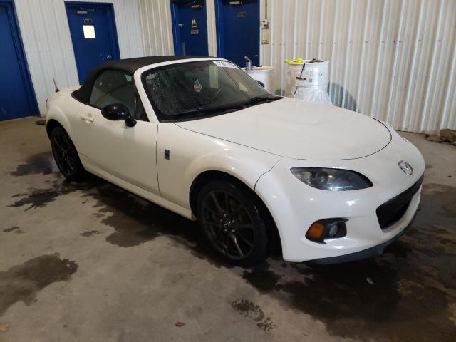 Photo 3 VIN: JM1NC2LF1F0242619 - MAZDA MX-5 MIATA 