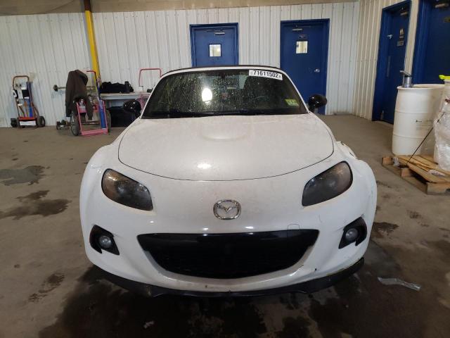 Photo 4 VIN: JM1NC2LF1F0242619 - MAZDA MX-5 MIATA 