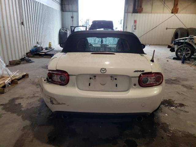 Photo 5 VIN: JM1NC2LF1F0242619 - MAZDA MX-5 MIATA 