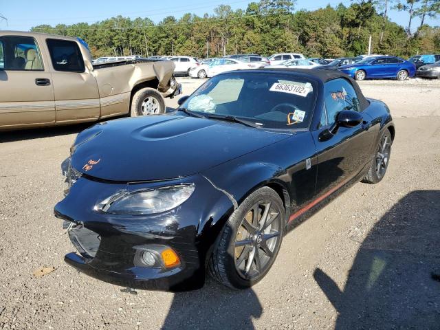 Photo 1 VIN: JM1NC2LF2D0230153 - MAZDA MX-5 MIATA 