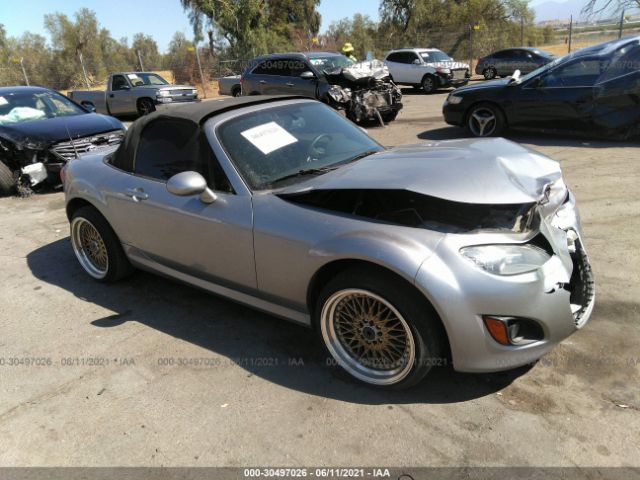 Photo 0 VIN: JM1NC2LF3C0224912 - MAZDA MX-5 MIATA 