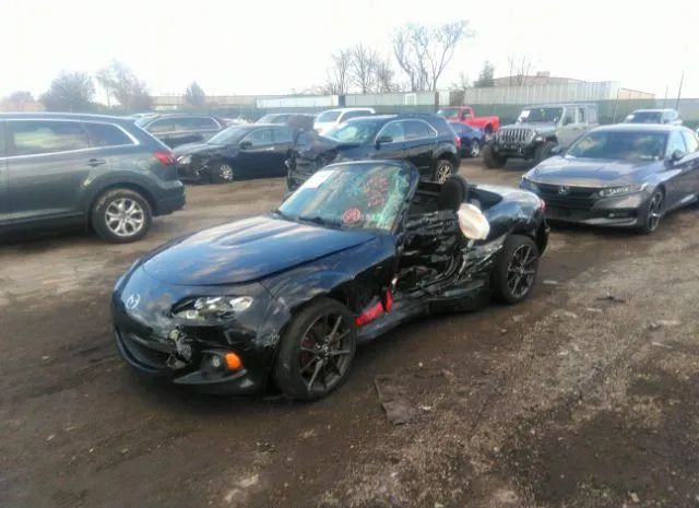 Photo 1 VIN: JM1NC2LF3D0232560 - MAZDA MX-5 MIATA 