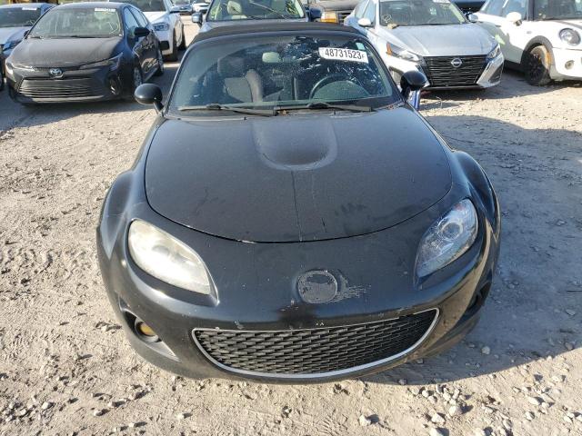 Photo 4 VIN: JM1NC2LF5B0216325 - MAZDA MX-5 MIATA 