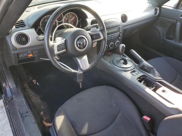 Photo 7 VIN: JM1NC2LF5B0216325 - MAZDA MX-5 MIATA 