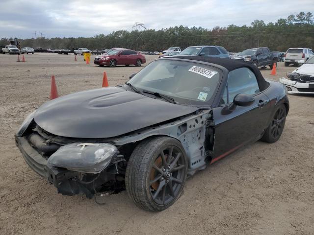 Photo 0 VIN: JM1NC2LF5D0231863 - MAZDA MX5 