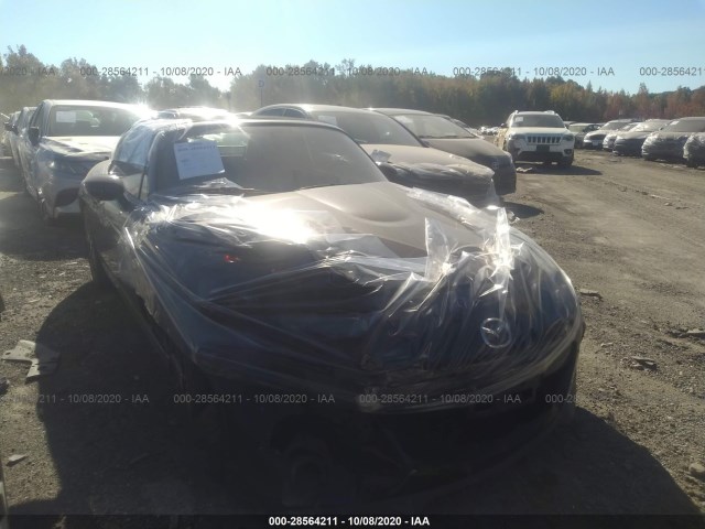 Photo 0 VIN: JM1NC2LF5E0236692 - MAZDA MX-5 MIATA 