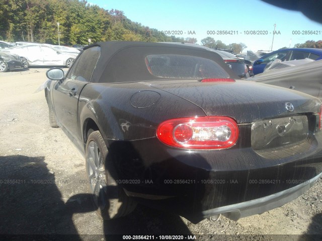 Photo 2 VIN: JM1NC2LF5E0236692 - MAZDA MX-5 MIATA 