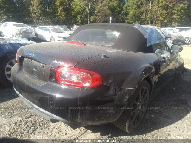 Photo 3 VIN: JM1NC2LF5E0236692 - MAZDA MX-5 MIATA 