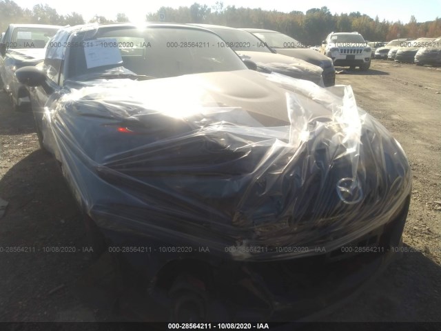 Photo 5 VIN: JM1NC2LF5E0236692 - MAZDA MX-5 MIATA 