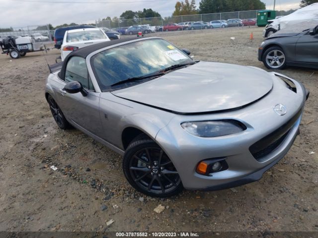 Photo 0 VIN: JM1NC2LF5F0239545 - MAZDA MX-5 MIATA 