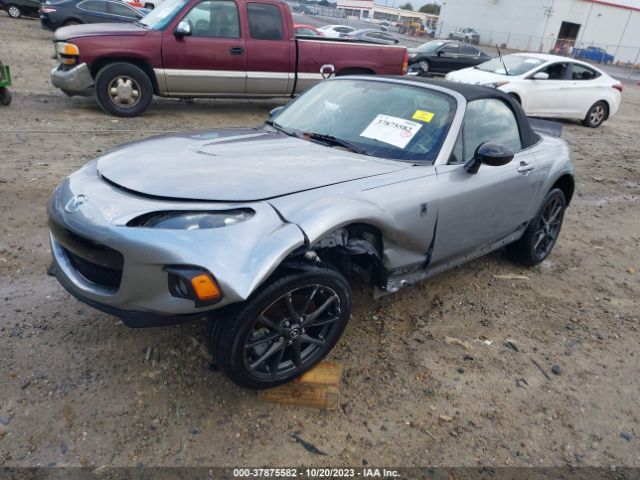 Photo 1 VIN: JM1NC2LF5F0239545 - MAZDA MX-5 MIATA 