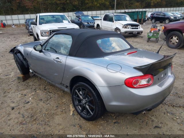 Photo 2 VIN: JM1NC2LF5F0239545 - MAZDA MX-5 MIATA 