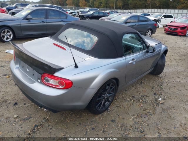 Photo 3 VIN: JM1NC2LF5F0239545 - MAZDA MX-5 MIATA 