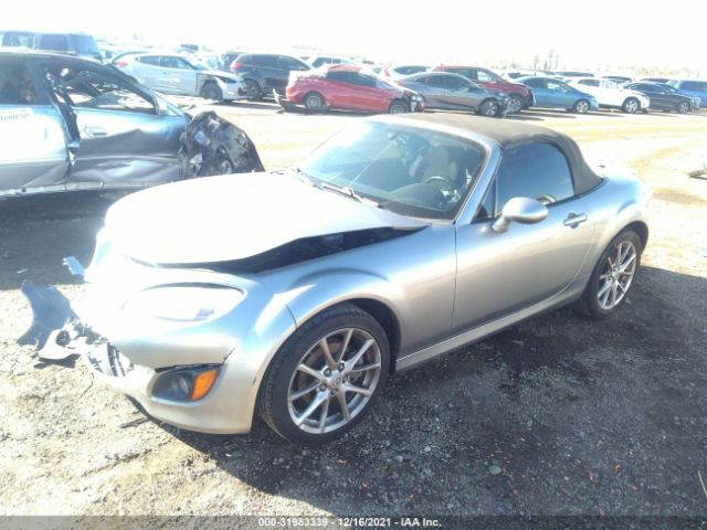 Photo 1 VIN: JM1NC2LF7C0223990 - MAZDA MX-5 MIATA 