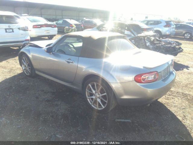 Photo 2 VIN: JM1NC2LF7C0223990 - MAZDA MX-5 MIATA 